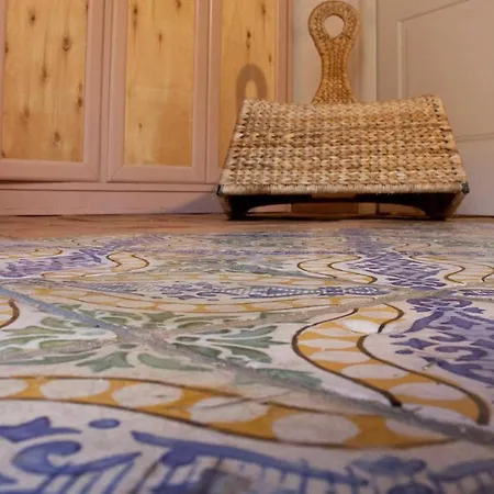 Appartamento Olivella Ecological House Palermo