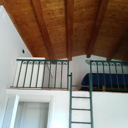 Olivella Ecological House Daire *