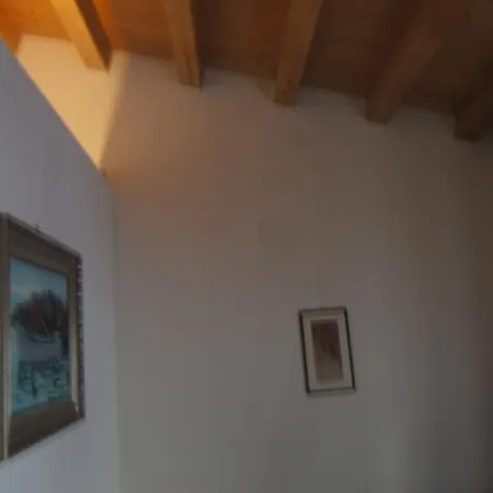Daire Olivella Ecological House
