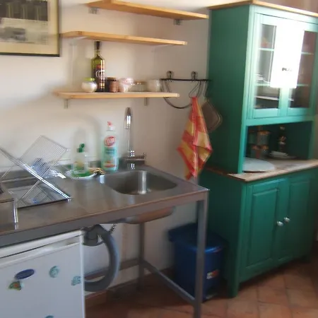 Olivella Ecological House Appartamento *