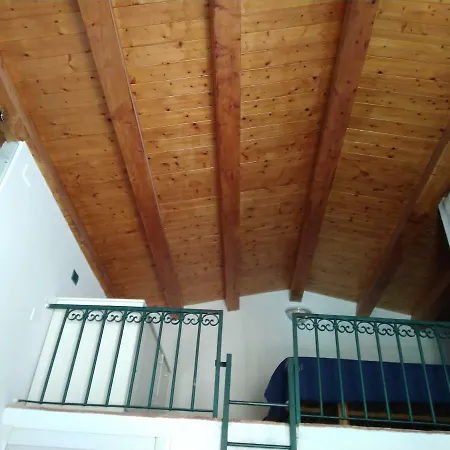 Olivella Ecological House