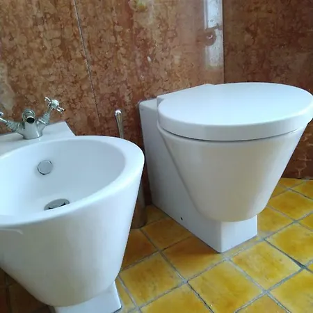 Appartamento Olivella Ecological House