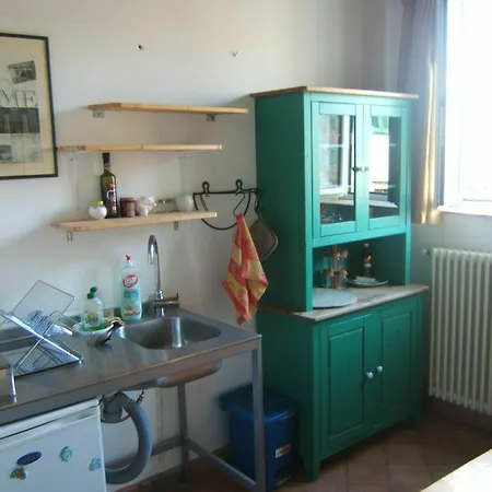 Olivella Ecological House *
