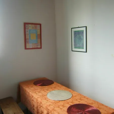 Olivella Ecological House Daire Palermo