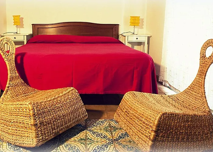 Lejlighed Olivella Ecological House