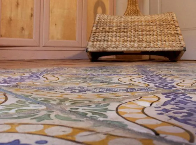 Lejlighed Olivella Ecological House Palermo