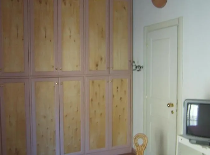 Olivella Ecological House