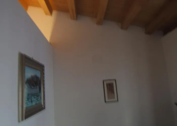 Lejlighed Olivella Ecological House