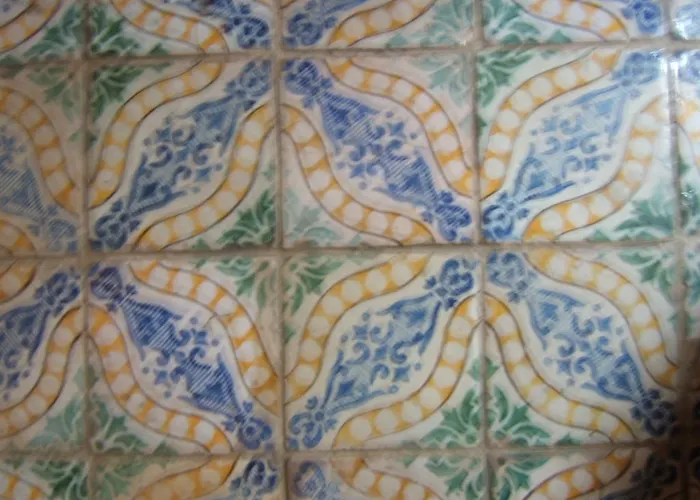 Lejlighed Olivella Ecological House