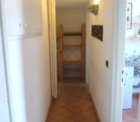 Lejlighed Olivella Ecological House