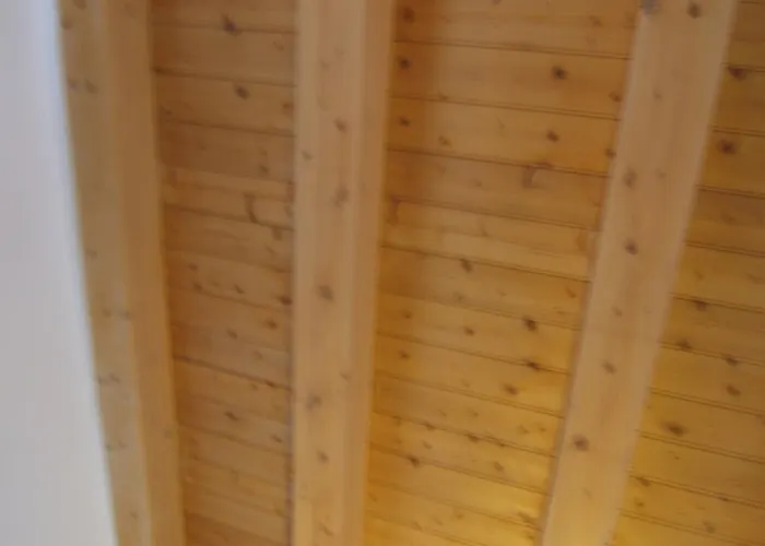 Olivella Ecological House Lejlighed Palermo