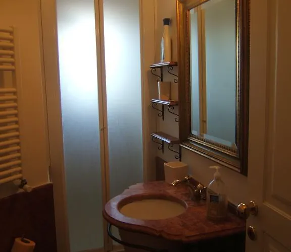 Olivella Ecological House Lejlighed