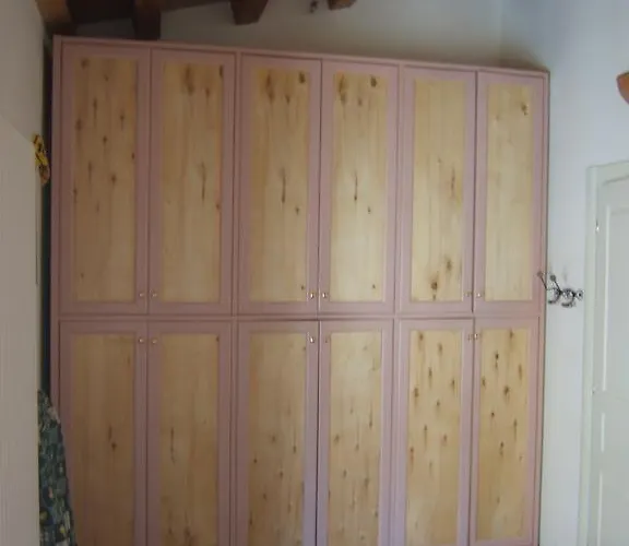 Olivella Ecological House * Palermo