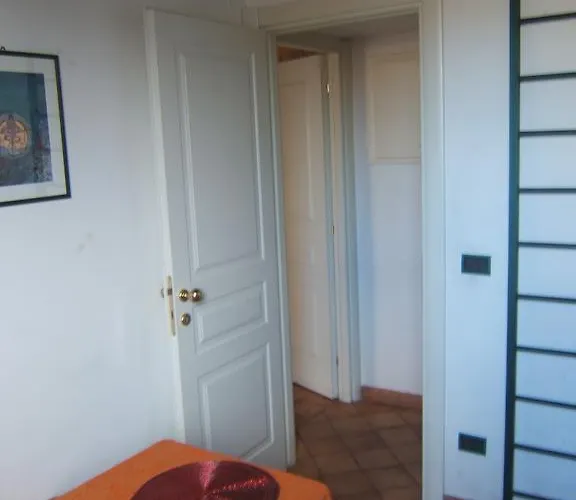 Olivella Ecological House Lejlighed