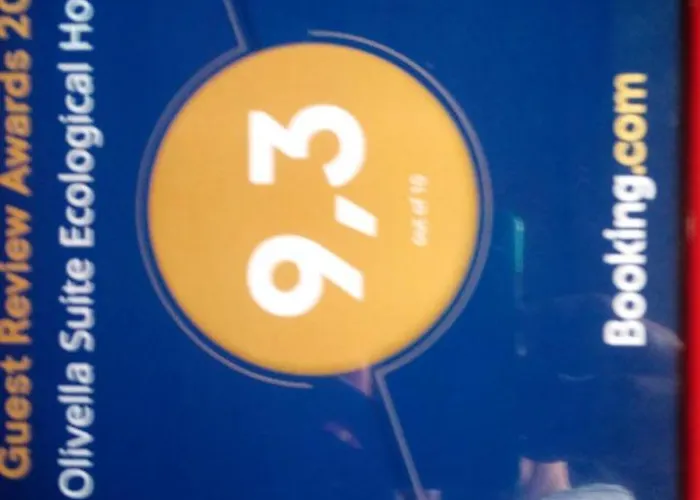 Lejlighed Olivella Ecological House Palermo