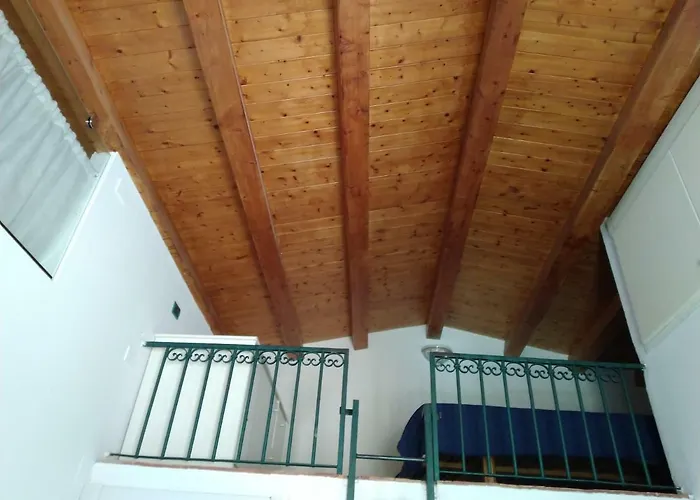 Olivella Ecological House