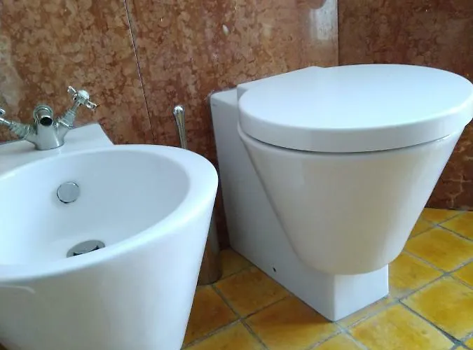 Lejlighed Olivella Ecological House