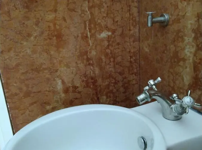 Olivella Ecological House * Palermo