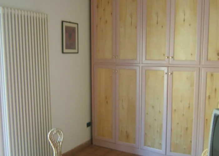 Olivella Ecological House Palermo