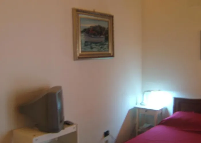 Olivella Ecological House Lejlighed Palermo